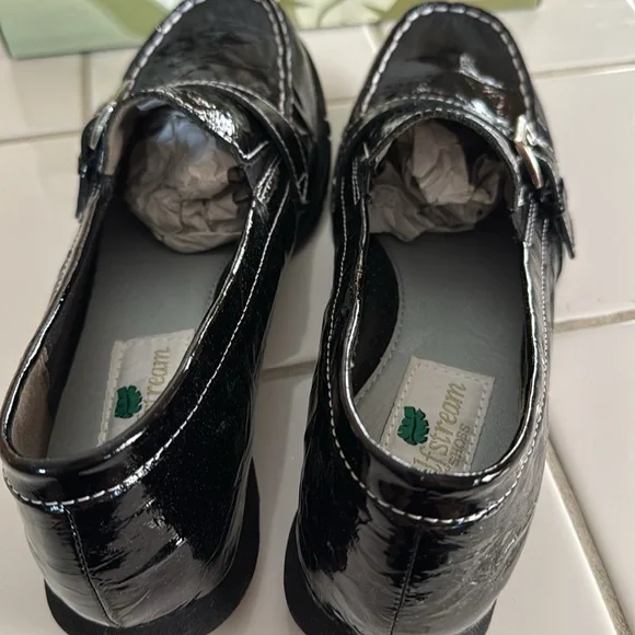 🐈⬛ Golfstream Loafer Shoes Size 10 NIB 🏌️♀️🏌️♀️ - Picture 7 of 12